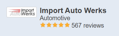 Auto Repair & Tire Shop in Braintree, MA | Import AutoWerks